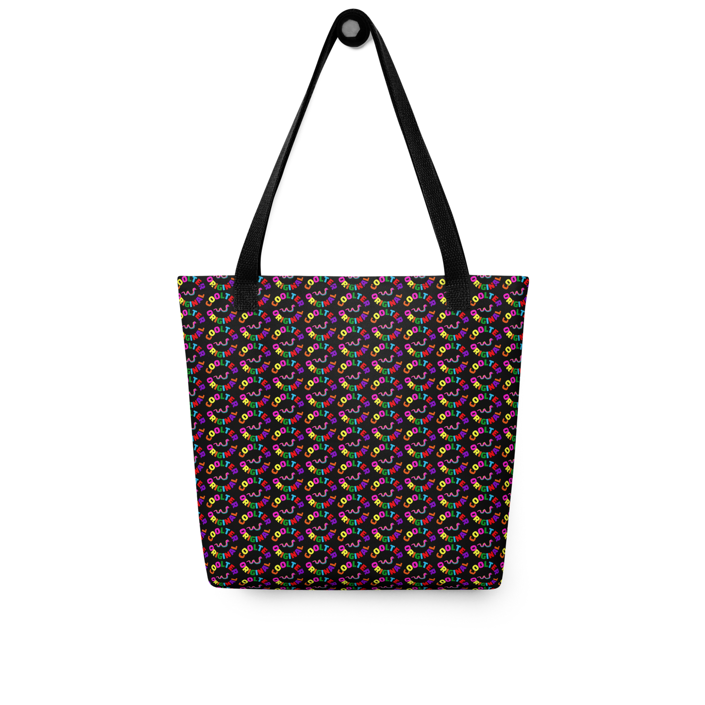 TOTE BAG "COOLTER ORIGINAL"