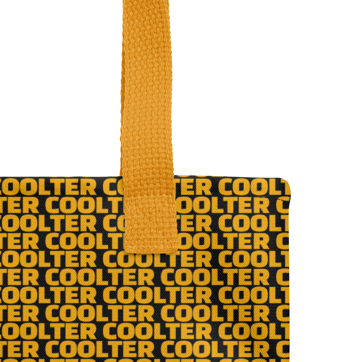 TOTE BAG "COOLTER"
