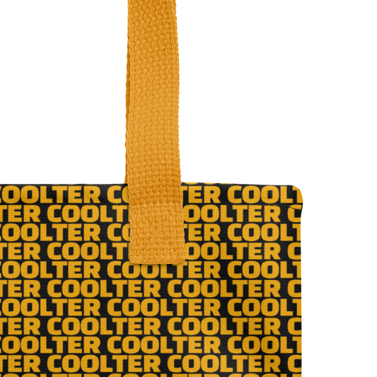 TOTE BAG "COOLTER"