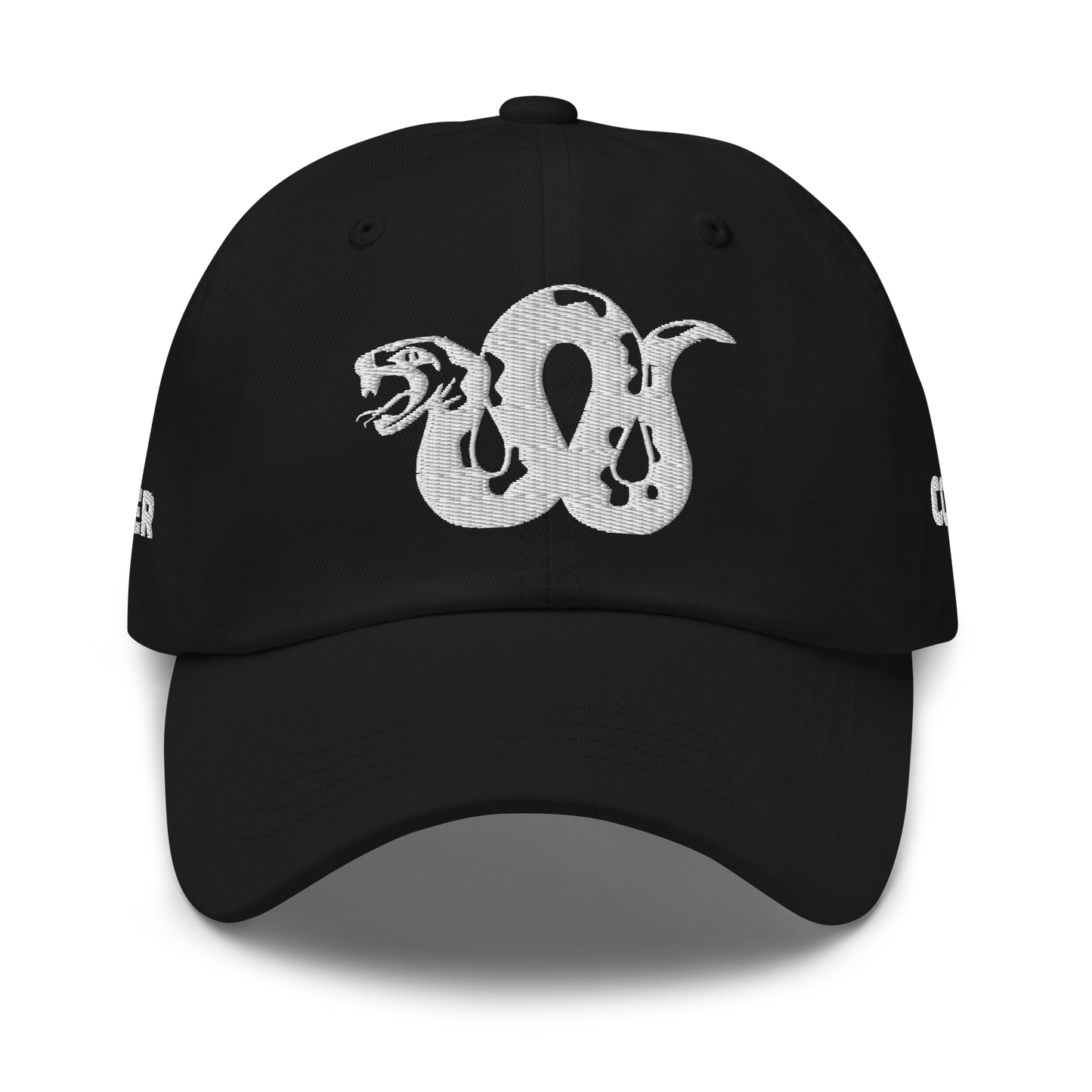 GORRA BEISBOL "COOLTER"