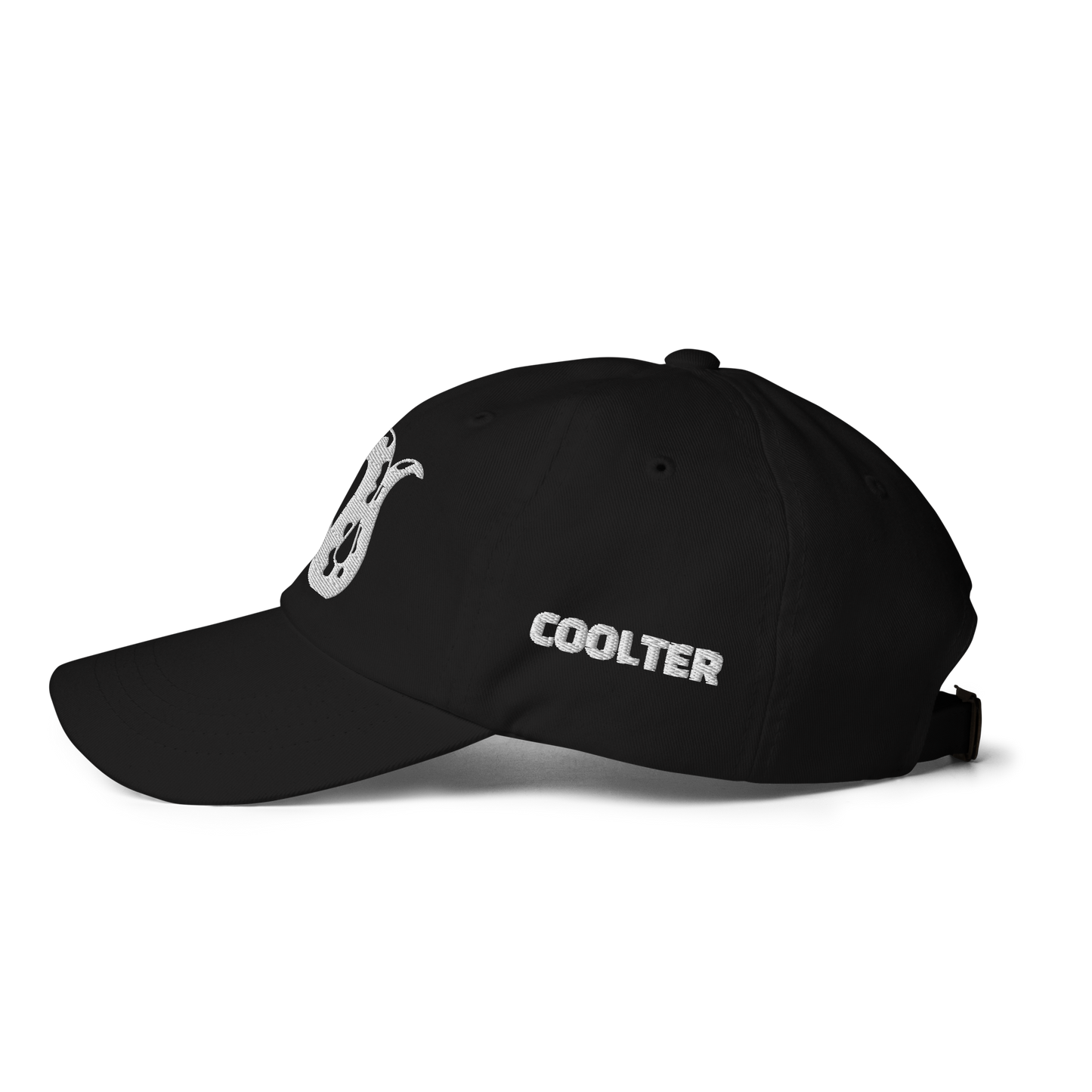 GORRA BEISBOL "COOLTER"