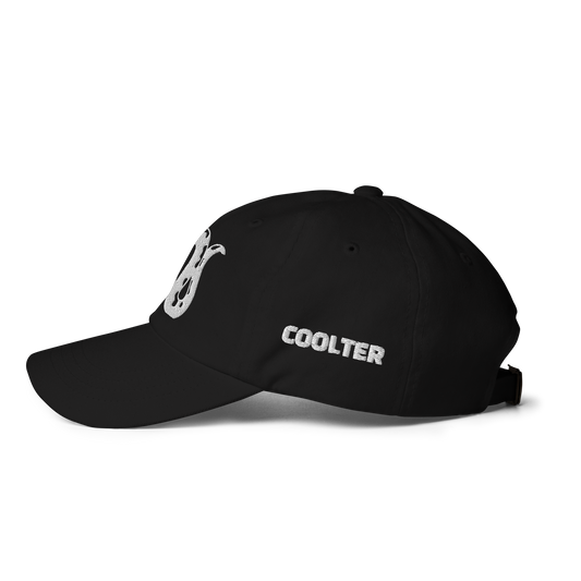 GORRA BEISBOL "COOLTER"