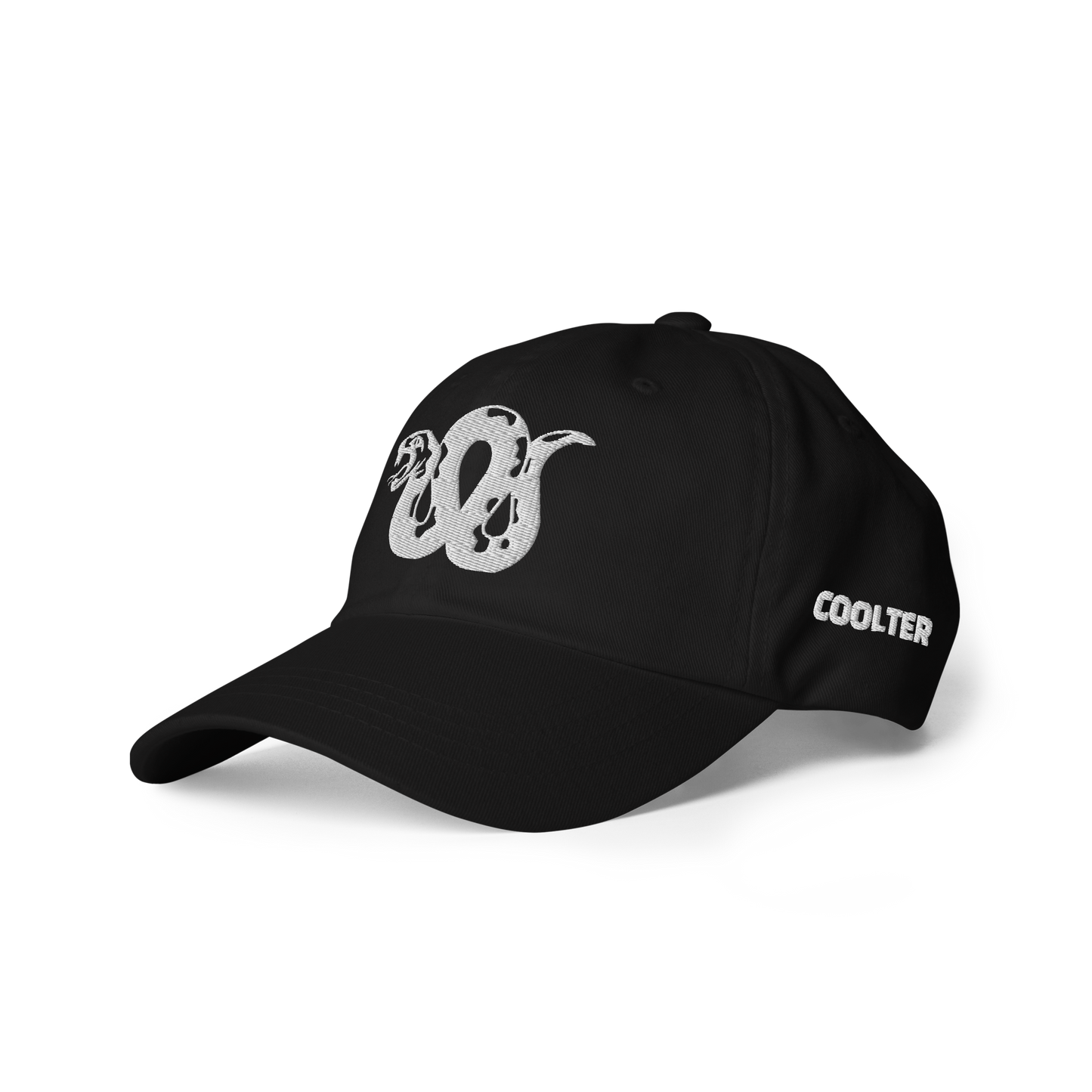 GORRA BEISBOL "COOLTER"