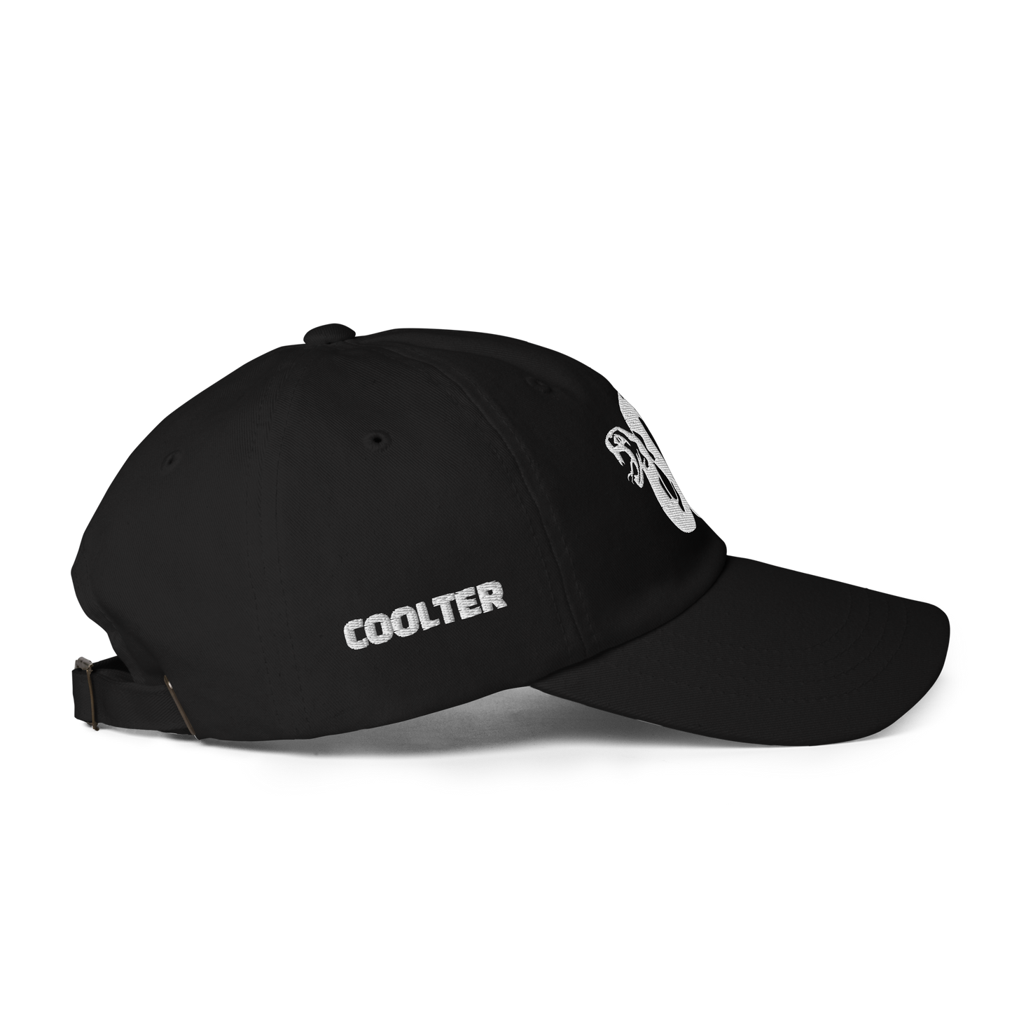 GORRA BEISBOL "COOLTER"
