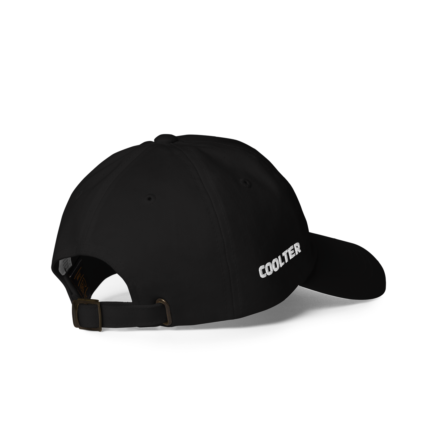 GORRA BEISBOL "COOLTER"
