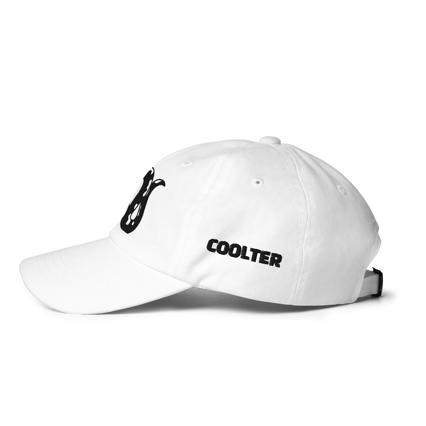 GORRA BEISBOL "COOLTER"