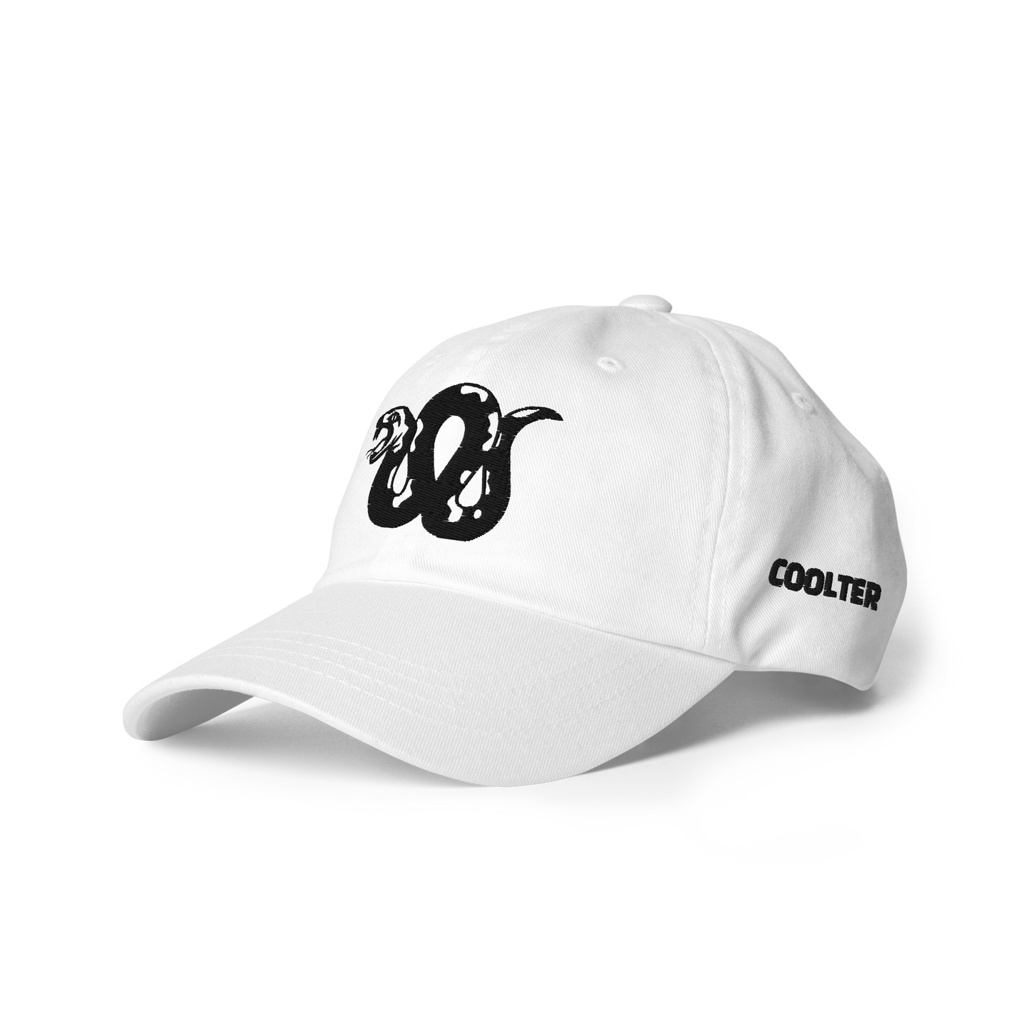 GORRA BEISBOL "COOLTER"