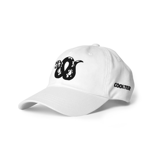GORRA BEISBOL "COOLTER"