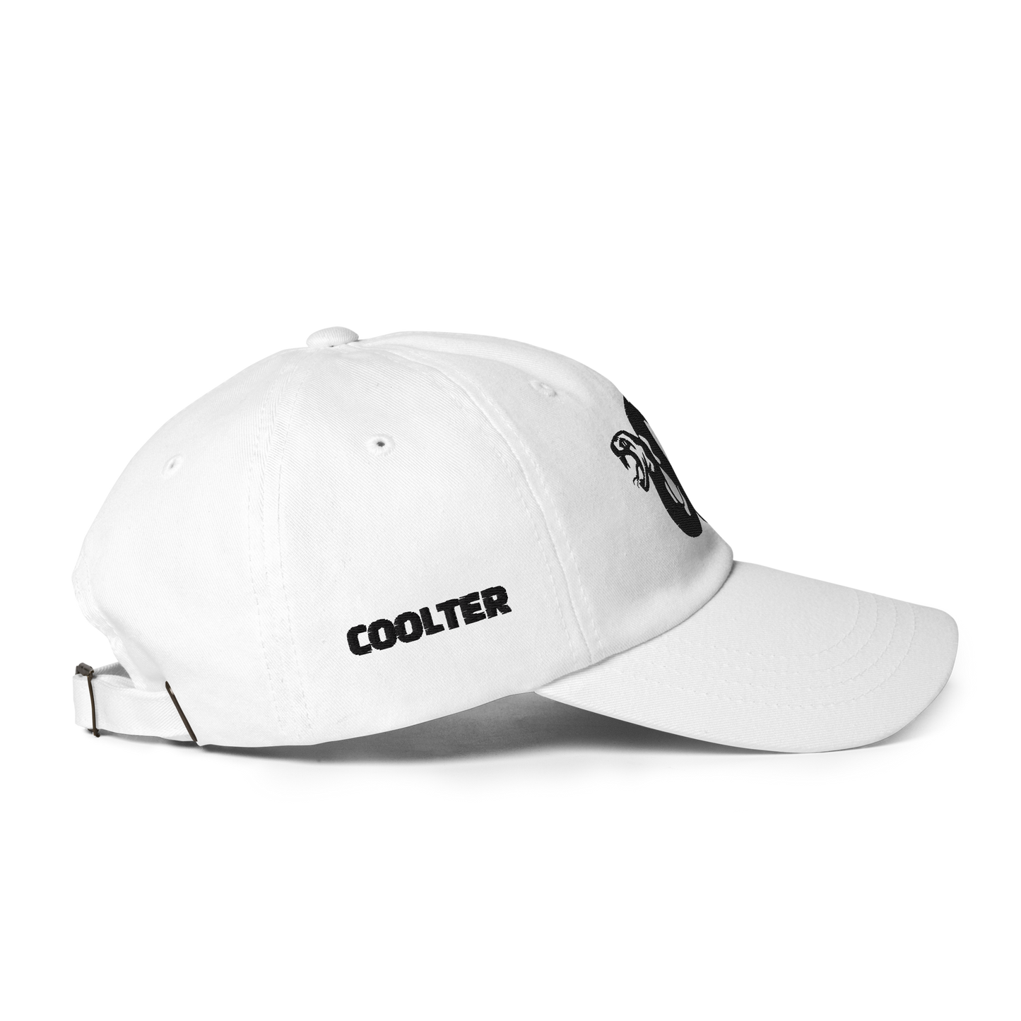 GORRA BEISBOL "COOLTER"
