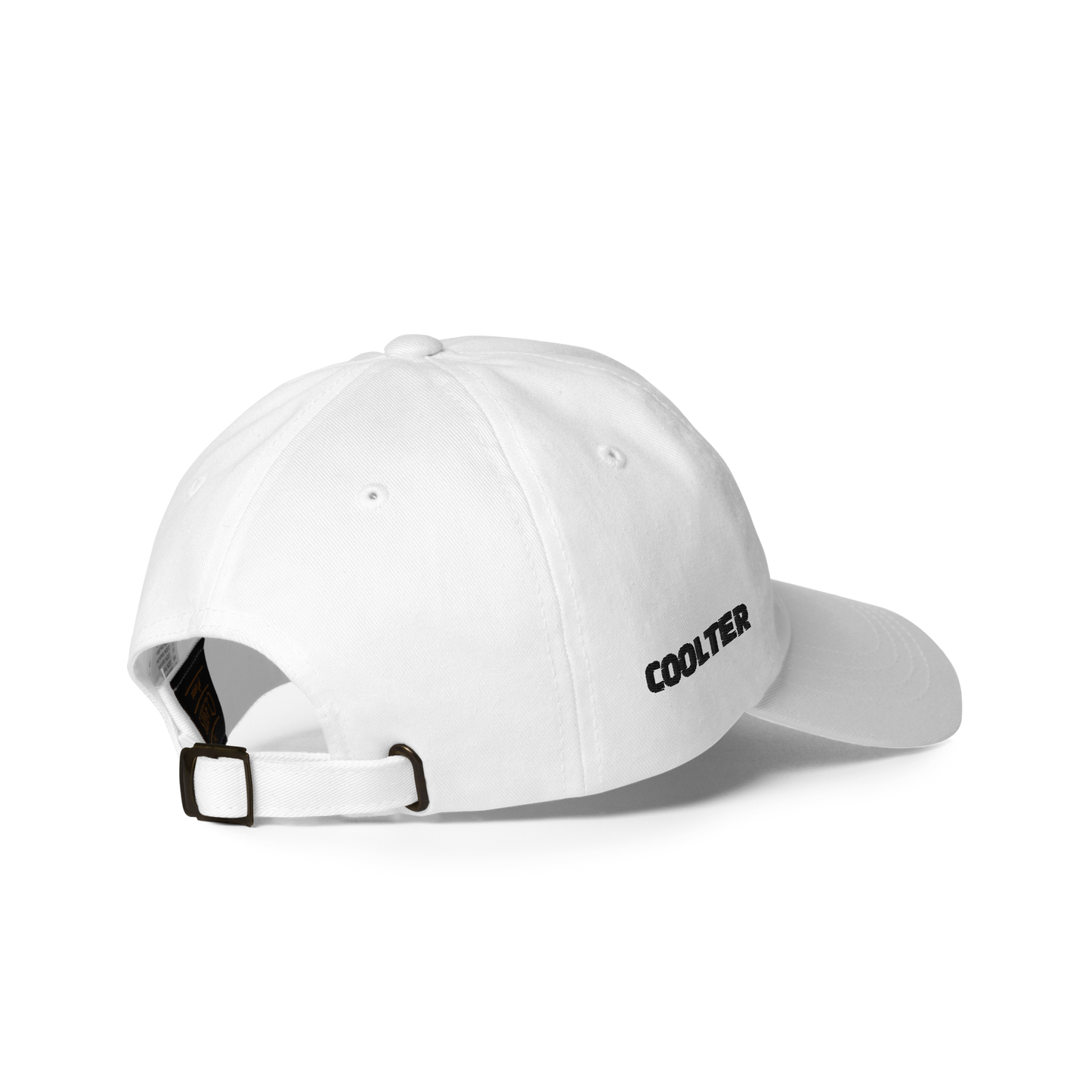 GORRA BEISBOL "COOLTER"