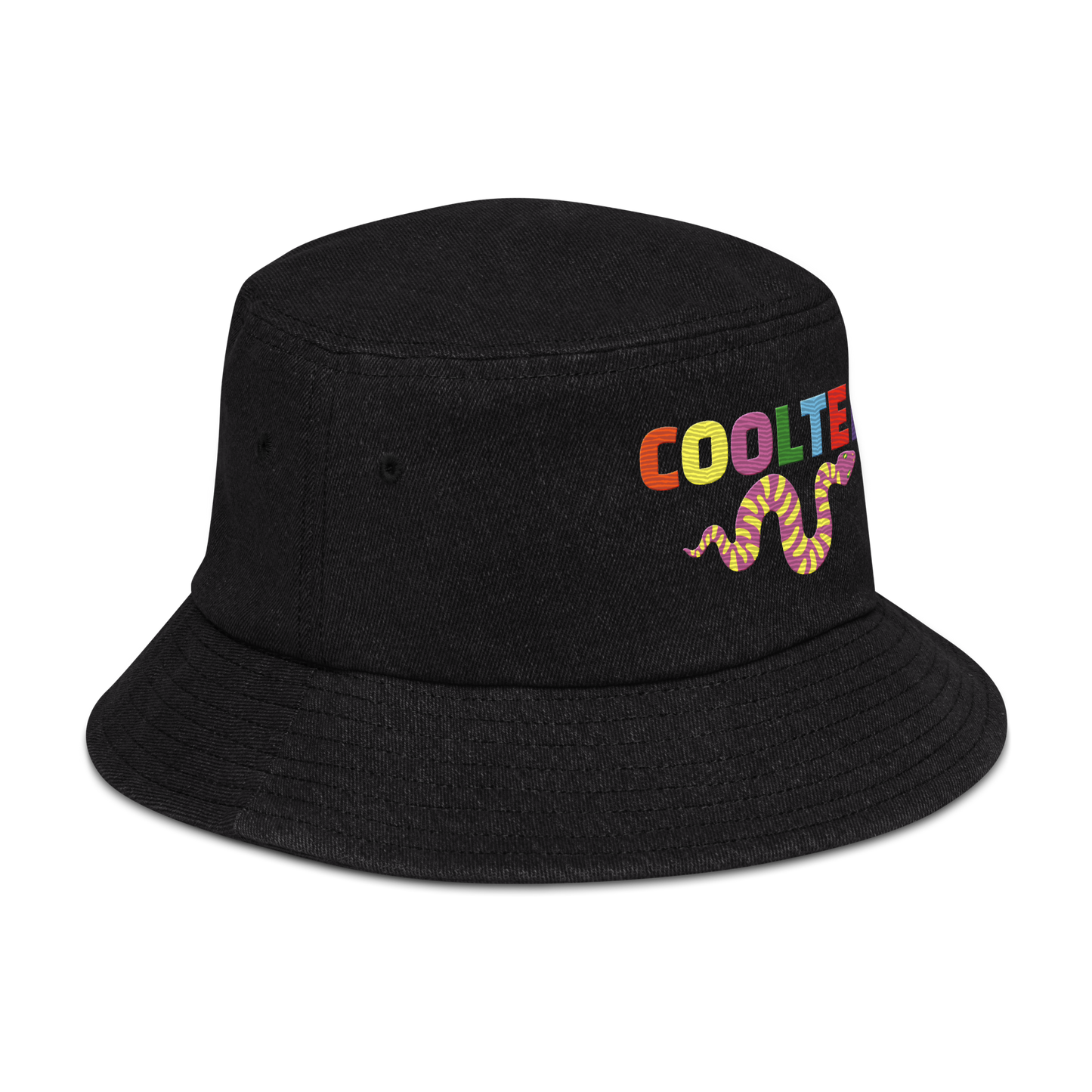 GORRO PESCADOR VAQUERO " RAINBOW COOLTER"