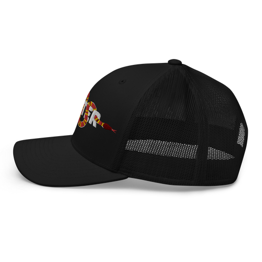 GORRA TUCKER "COOLTER TEMPTATION"