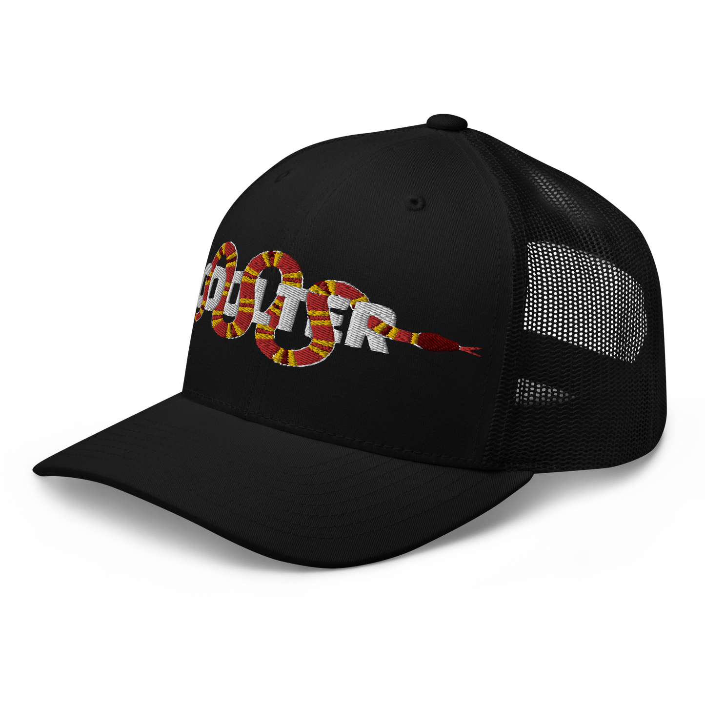GORRA TUCKER "COOLTER TEMPTATION"