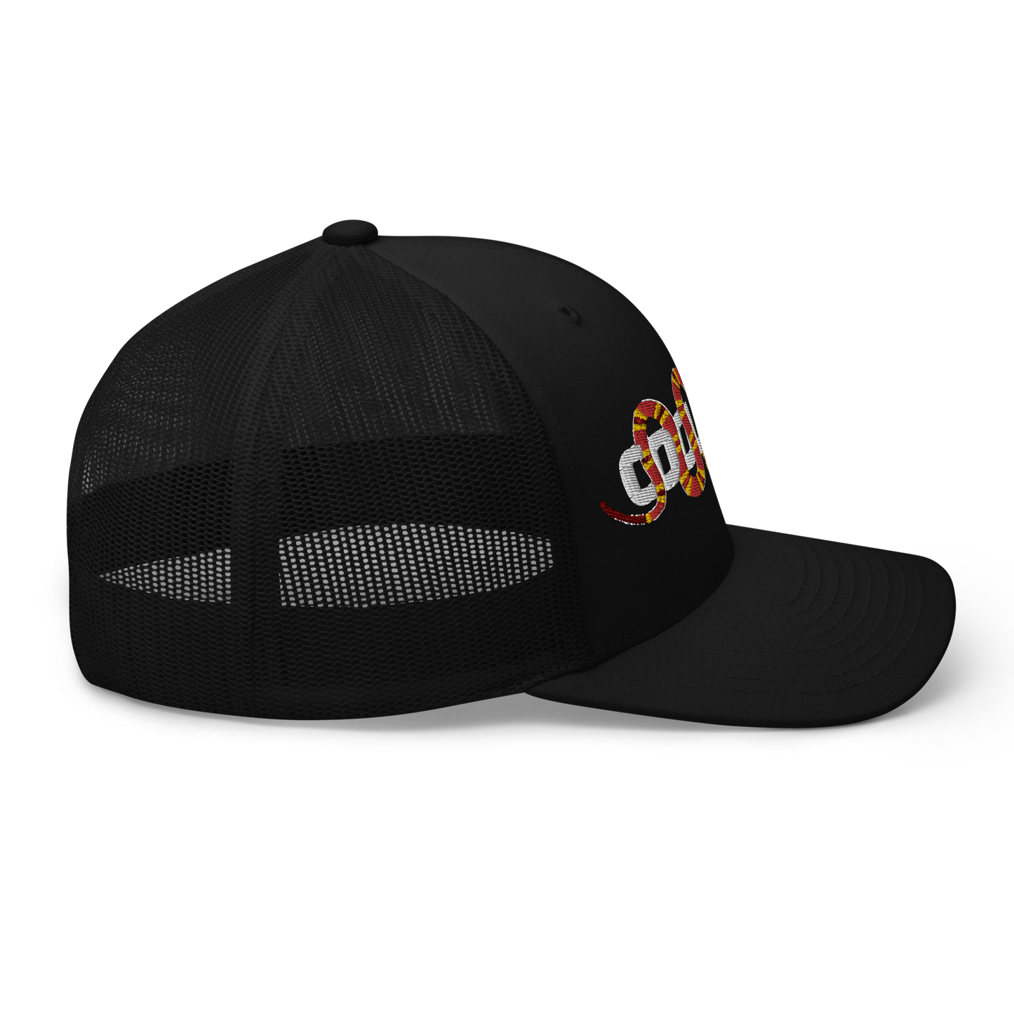 GORRA TUCKER "COOLTER TEMPTATION"