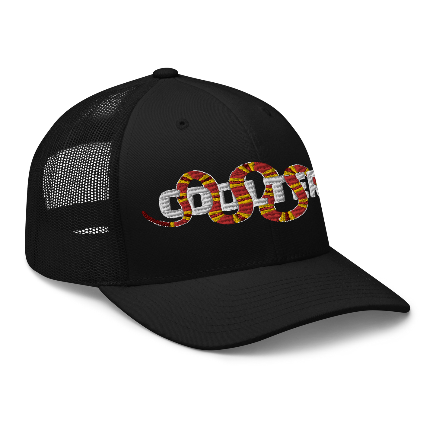 GORRA TUCKER "COOLTER TEMPTATION"