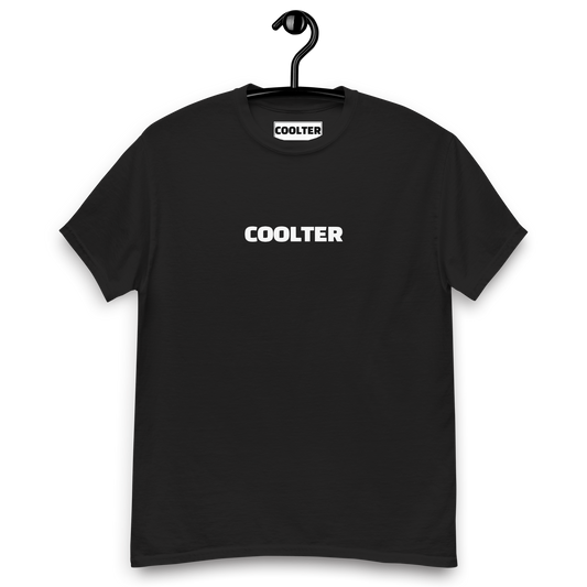 CAMISETA ALGODÓN "PUNK BEAR"