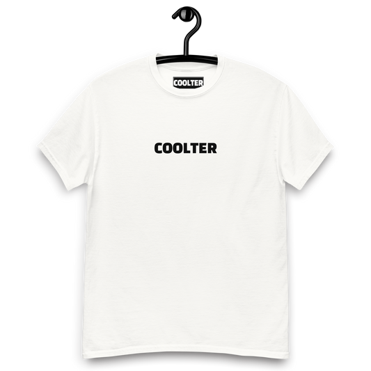 CAMISETA ALGODÓN "PUNK BEAR"