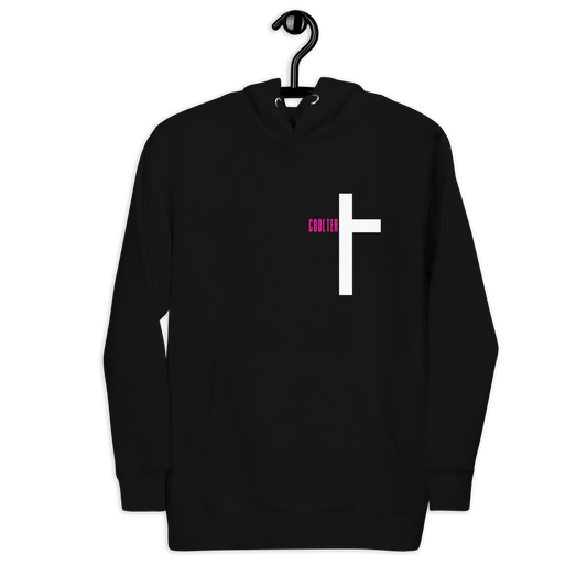 HODDIE DE ALGODÓN PREMIUM "SIN"