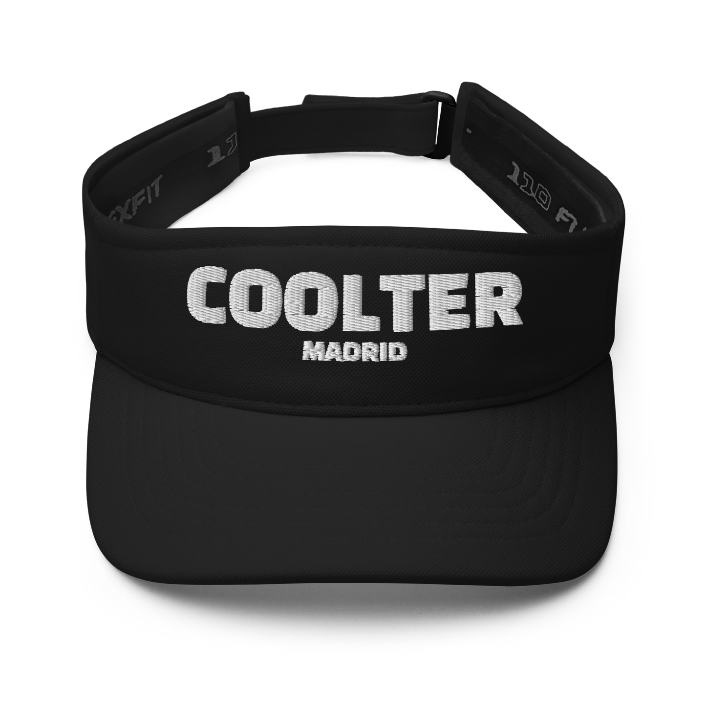 VICERA FLEXFIT "COOLTER MADRID"