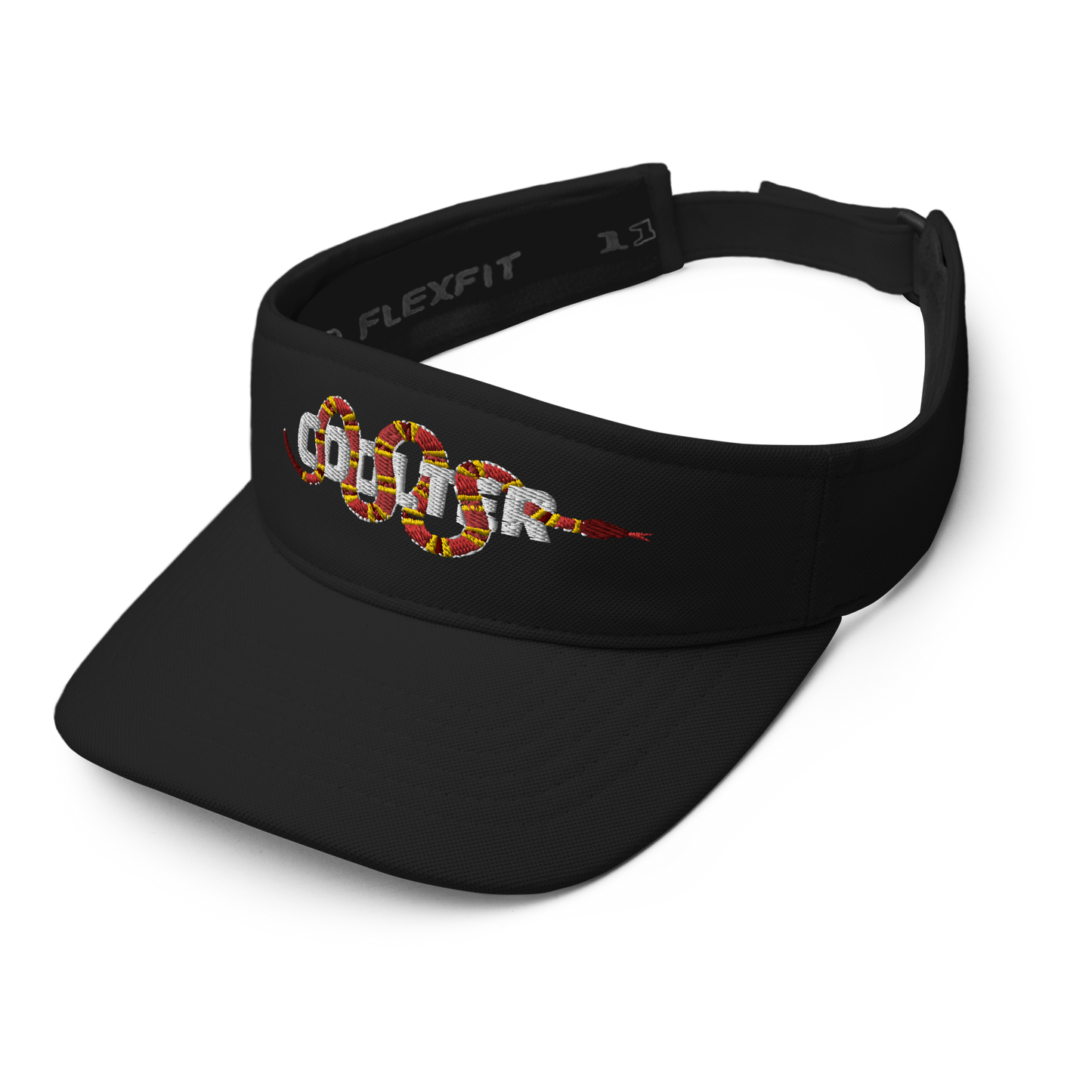 VICERA FLEXFIT "COOLTER TEMPTATION"