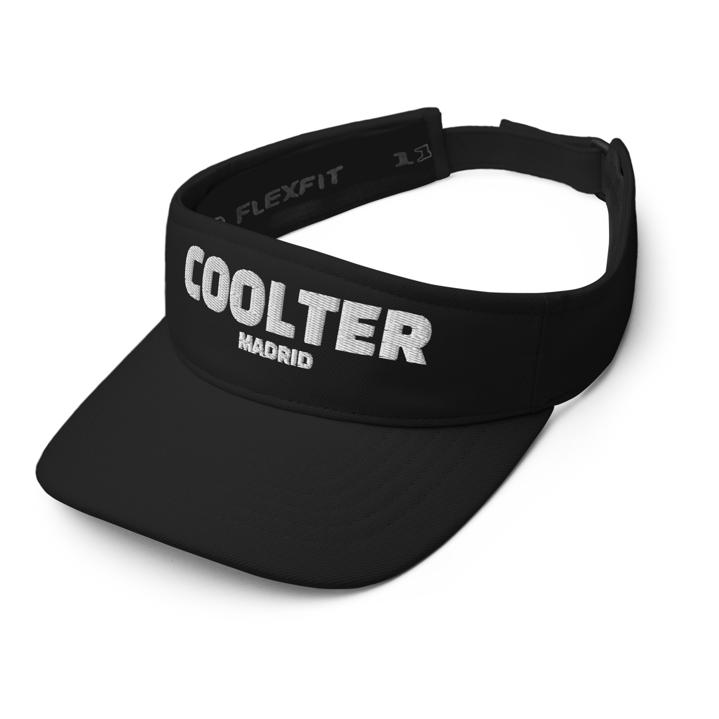 VICERA FLEXFIT "COOLTER MADRID"