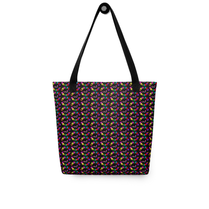 TOTE BAG "COOLTER ORIGINAL"