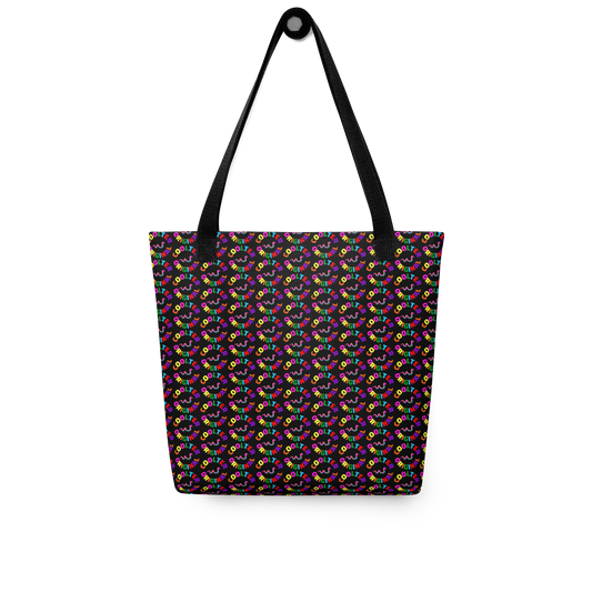 TOTE BAG "COOLTER ORIGINAL"