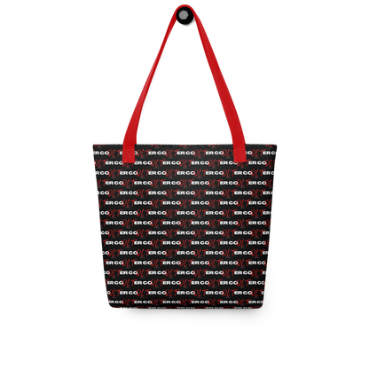 TOTE BAG "COOLTER MADRID"