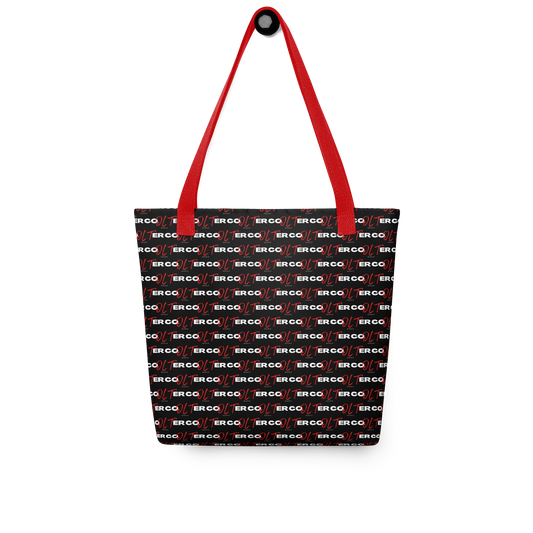 TOTE BAG "COOLTER MADRID"