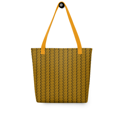 TOTE BAG "COOLTER"