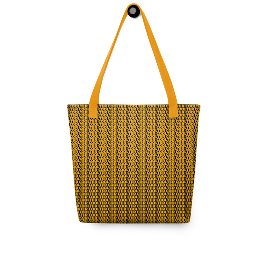 TOTE BAG "COOLTER"
