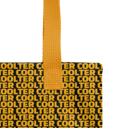 TOTE BAG "COOLTER"