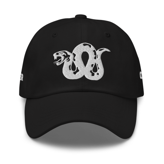 GORRA BEISBOL "COOLTER"