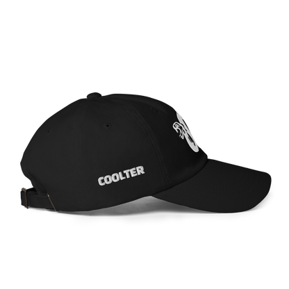 GORRA BEISBOL "COOLTER"