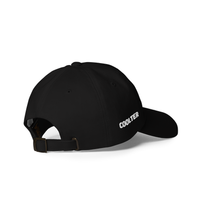 GORRA BEISBOL "COOLTER"