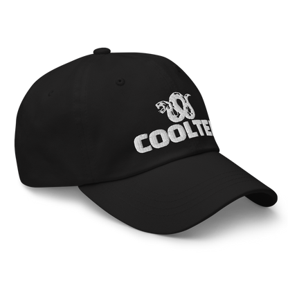 GORRA BEISBOL " LOGO COOLTER"
