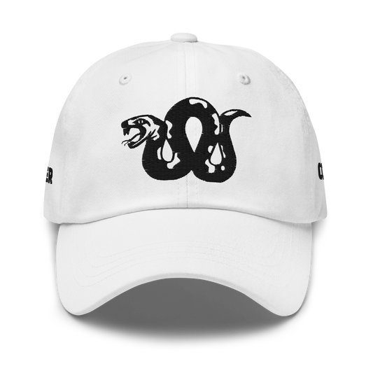 GORRA BEISBOL "COOLTER"