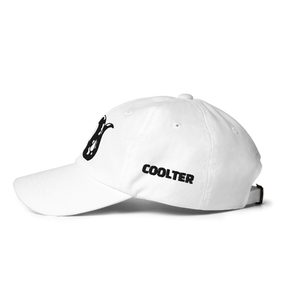 GORRA BEISBOL "COOLTER"