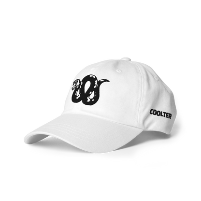 GORRA BEISBOL "COOLTER"