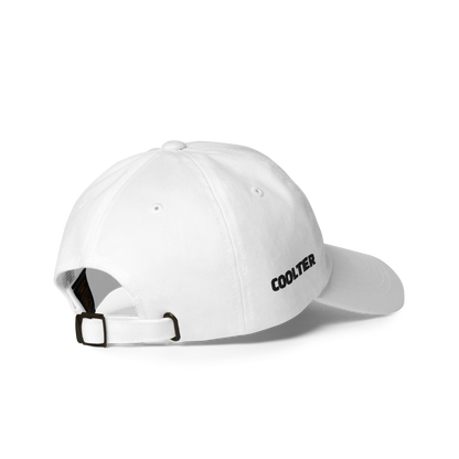 GORRA BEISBOL "COOLTER"