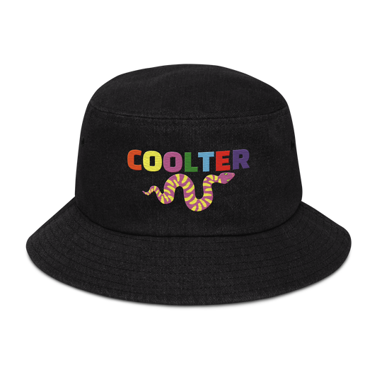 GORRO PESCADOR VAQUERO " RAINBOW COOLTER"