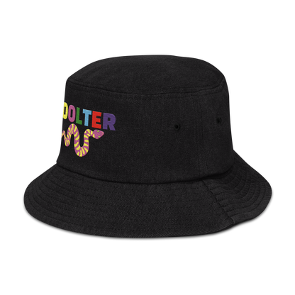 GORRO PESCADOR VAQUERO " RAINBOW COOLTER"