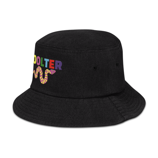 GORRO PESCADOR VAQUERO " RAINBOW COOLTER"