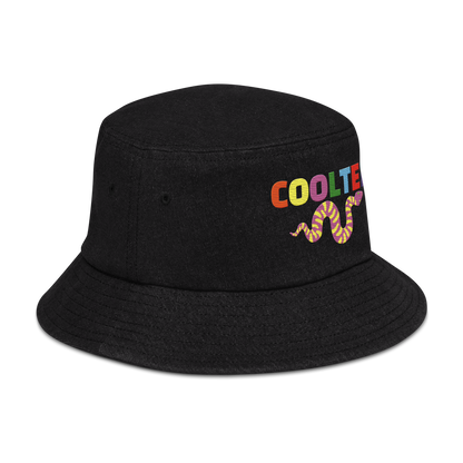 GORRO PESCADOR VAQUERO " RAINBOW COOLTER"