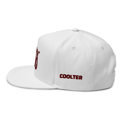 GORRA SNAPBACK "COOLTER SNAKE"