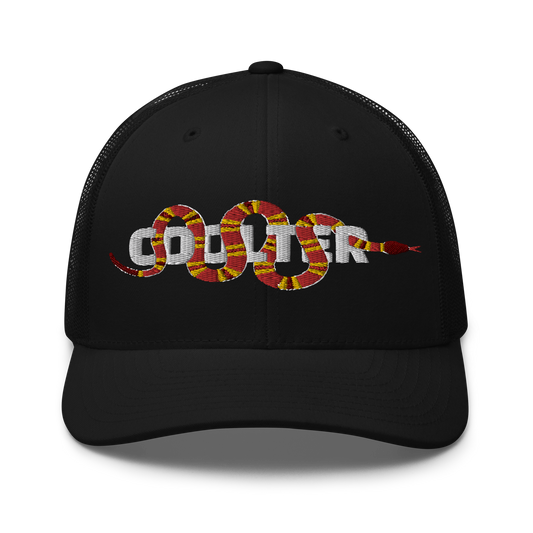 GORRA TUCKER "COOLTER TEMPTATION"