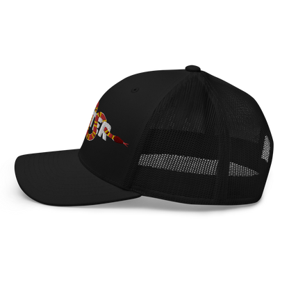 GORRA TUCKER "COOLTER TEMPTATION"