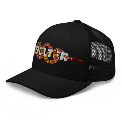 GORRA TUCKER "COOLTER TEMPTATION"