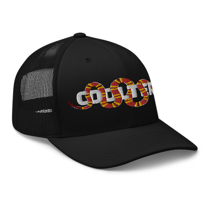 GORRA TUCKER "COOLTER TEMPTATION"