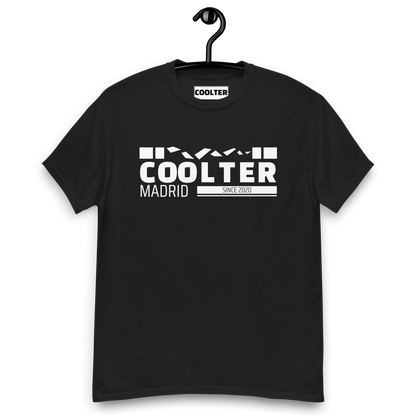 CAMISETA ALGODÓN "COOLTER DRIVE"